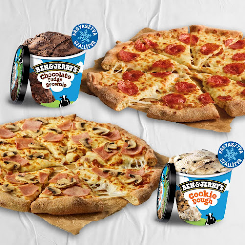 Comentarii opinii despre Pizza Hut ARANY