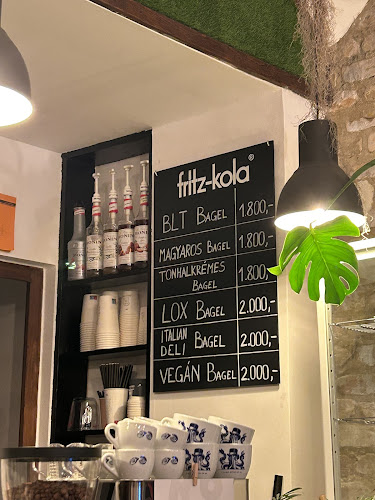 kotyogós. brew bar - Győr