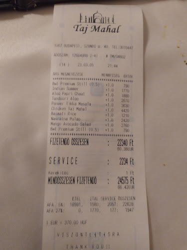 Budapest, Szondi u. 40, 1067