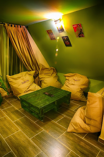 Esti Fény - Gergen Borozó - Vendéglátás