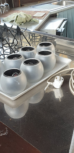 Royal Villa - Vendéglátás