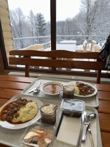 Tető Étterem - Gyöngyös