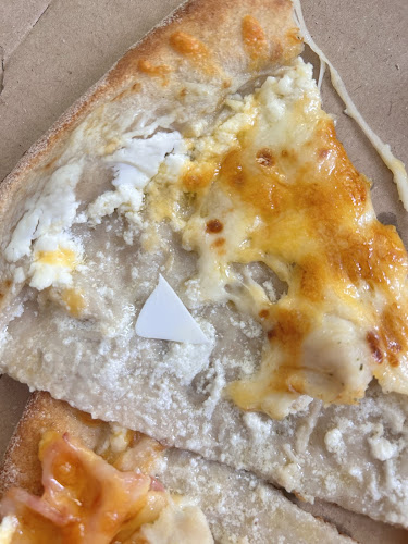 Opinii despre Pizza forte în Sopron - Vendéglátás