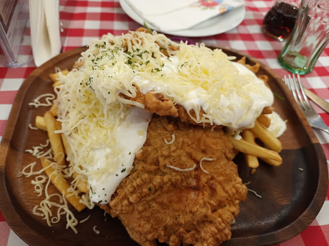 Opinii despre Nádas Csárda Ebes în Ebes - Vendéglátás