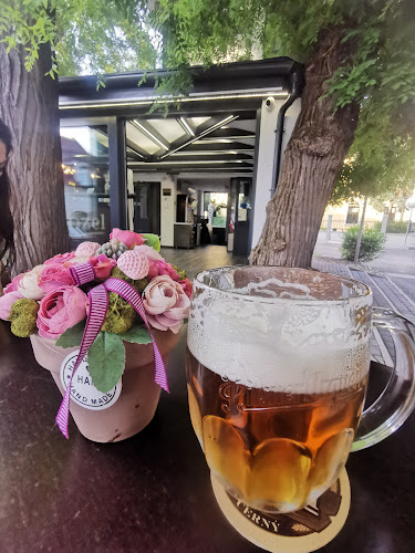 Trafó Café - Esztergom
