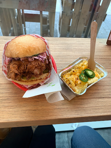 Budapest, Király u. 60, 1068