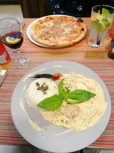 Comentarii opinii despre La Montanara Pizzéria - Étterem