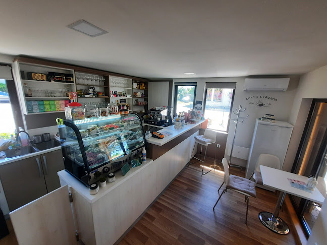 Egészségedre!- Reggeliző és kávézó - Gárdony