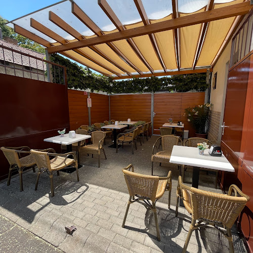 Mokka Cukrászda - Vendéglátás