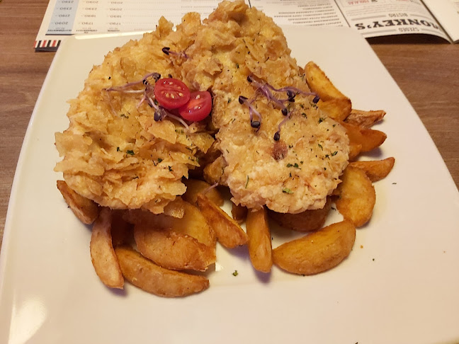 Opinii despre Pizza Monkey Szeged în Szeged - Vendéglátás