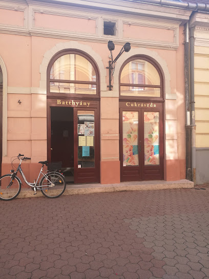 Batthyány Cukrászda