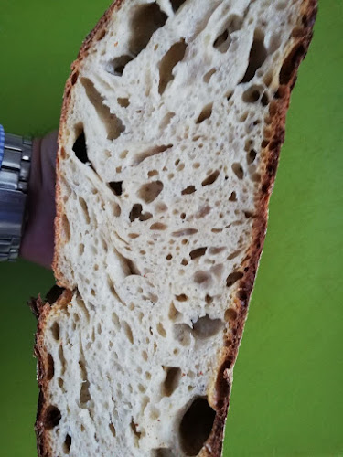 Pékműhely - Budapest