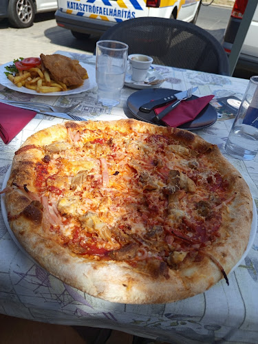 Comentarii opinii despre Pannónia Étterem