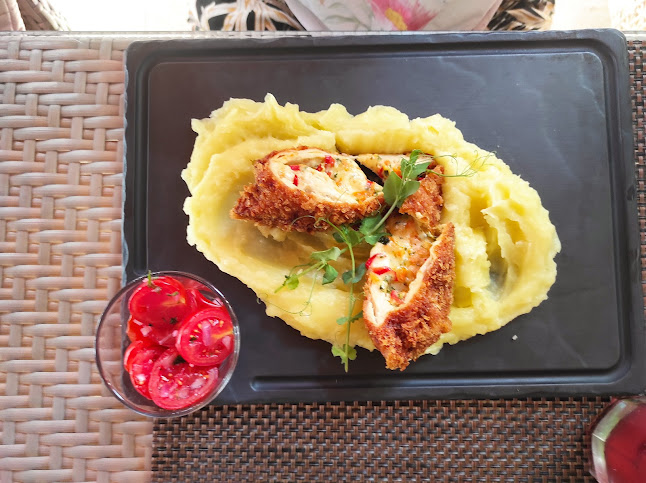 István Fogadó - Sormás