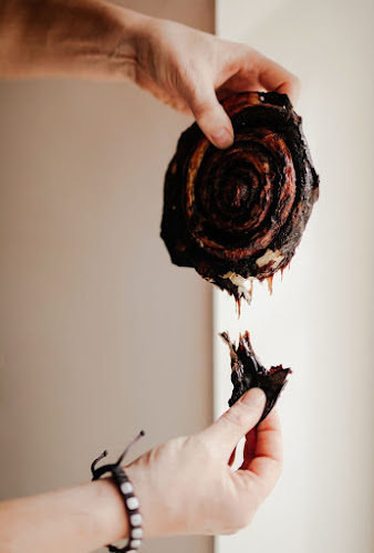 Szia Miksa! - Vendéglátás