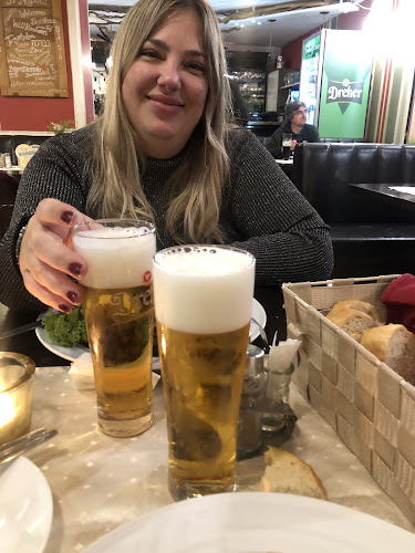 Opinii despre Magyar Ízek Magyar Háza în Budapest - Vendéglátás