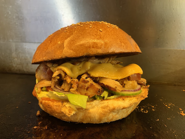 Útonálló gyorsétkezde - Vendéglátás