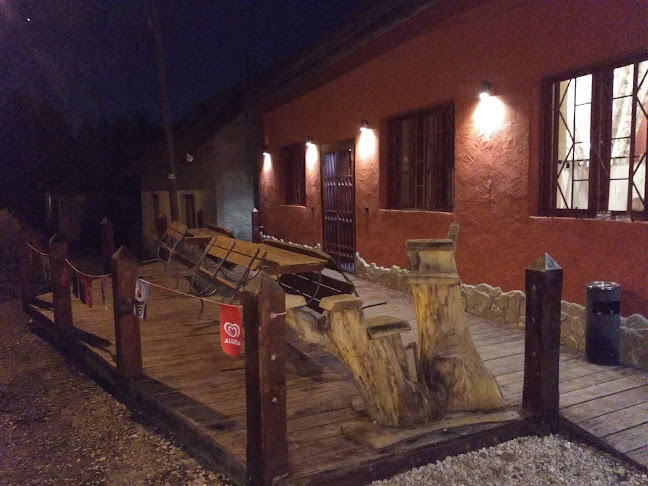 Vendég Perőcsény - Perőcsény