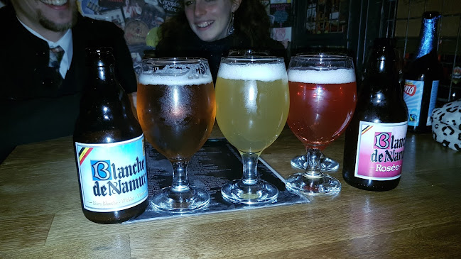 Opinii despre Belga Söröző | Snaps în Budapest - Vendéglátás