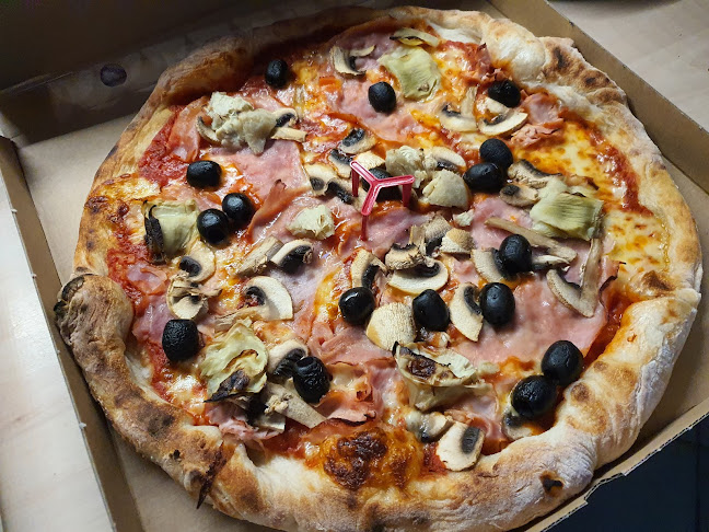 Comentarii opinii despre Robinson Étterem & Söröző