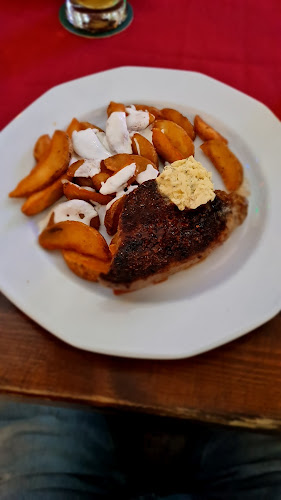 Comentarii opinii despre Bitburger Steak House