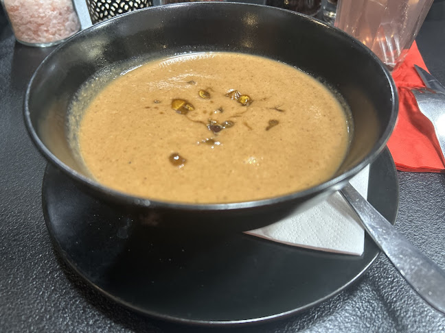 Comentarii opinii despre Marha Jó Steak Bar