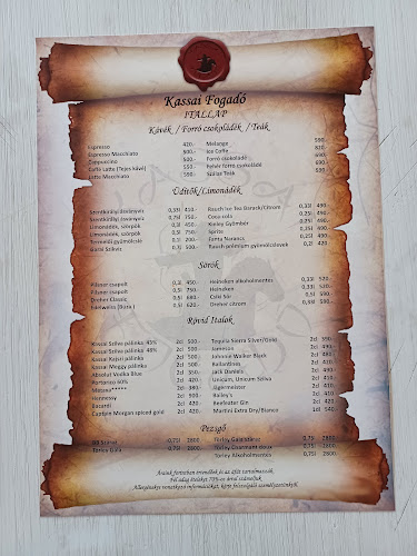 Kaposmérő, Rákóczi u. 9, 7521