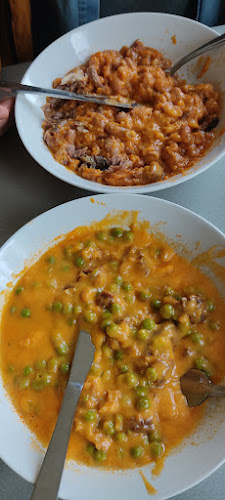 Opinii despre Kálvária Apartman és Büfé în Baja - Vendéglátás