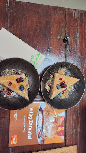 Comentarii opinii despre Balkán Bisztró