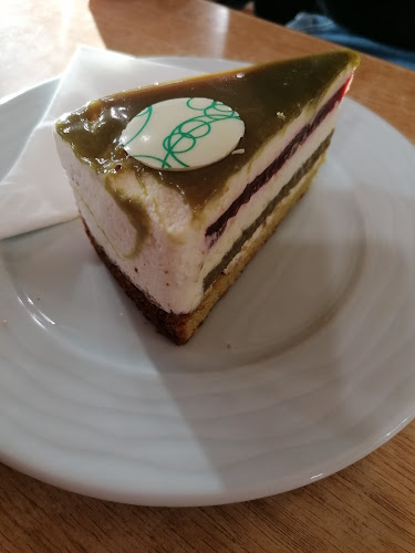 Központi Kávéház Szamos Cukrászda - Vendéglátás