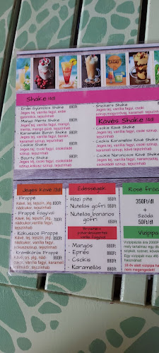 Luther Teaház - Nyíregyháza