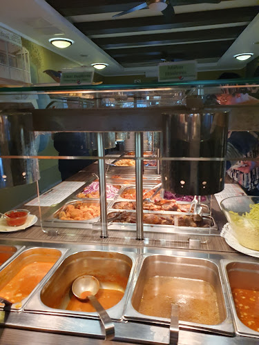 Comentarii opinii despre Horti Pihenő