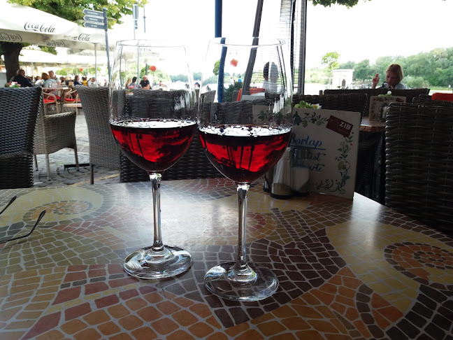 Opinii despre Görög Kancsó Étterem în Szentendre - Vendéglátás