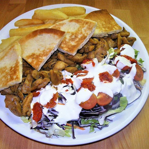 Nelson söröző - Vendéglátás