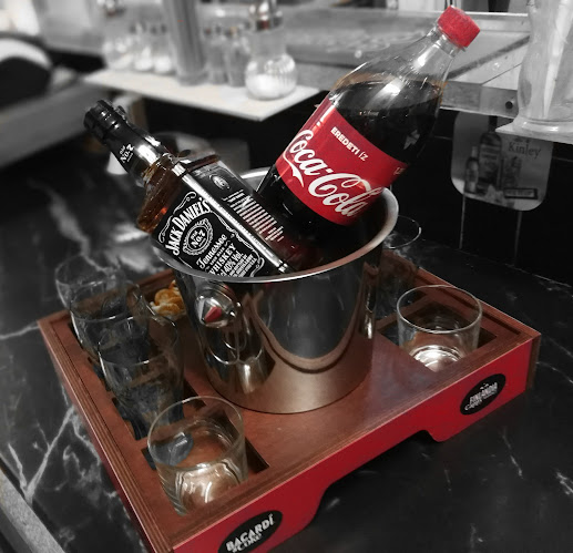 Kozi Drink bár - Győr