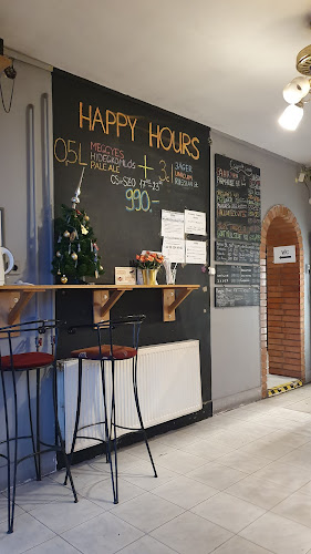 Synthesis Kézműves Söröző, Sörbolt