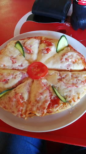 Opinii despre Alexandros Gyrosbár în Balmazújváros - Vendéglátás