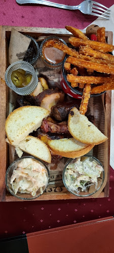 A Vigadó Étterem - Vendéglátás