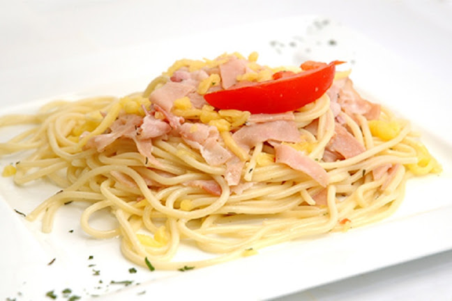 Pizza Miami - Vendéglátás