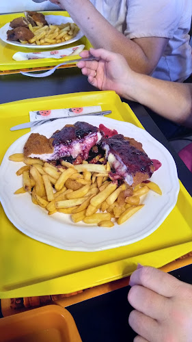 Mizsei Büfé Falatozó - Vendéglátás