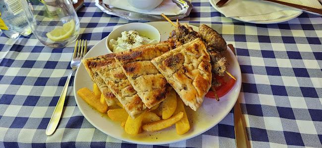 Gyradiko Taverna Paradiso - Veresegyház