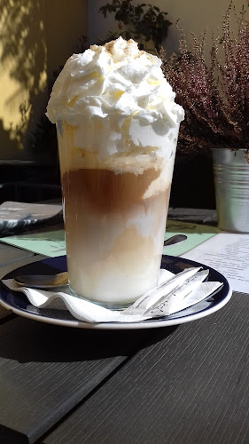 Dorothea Bistro & Café - Vendéglátás