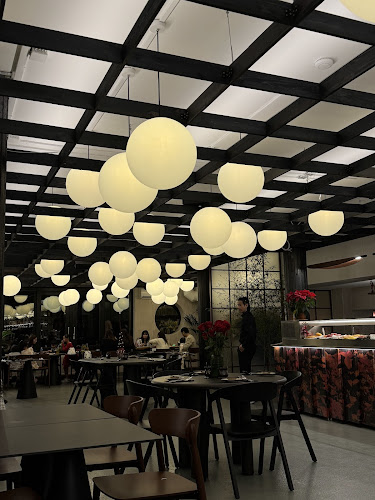 A Platán - Étterem és Terasz a Városligetnél - Budapest