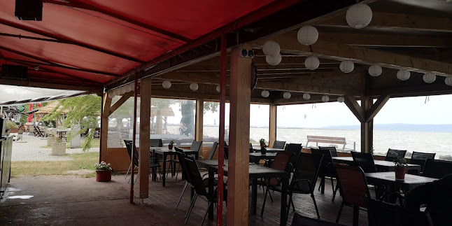 Balatonfenyves, Balaton-Part u. 8, 8646