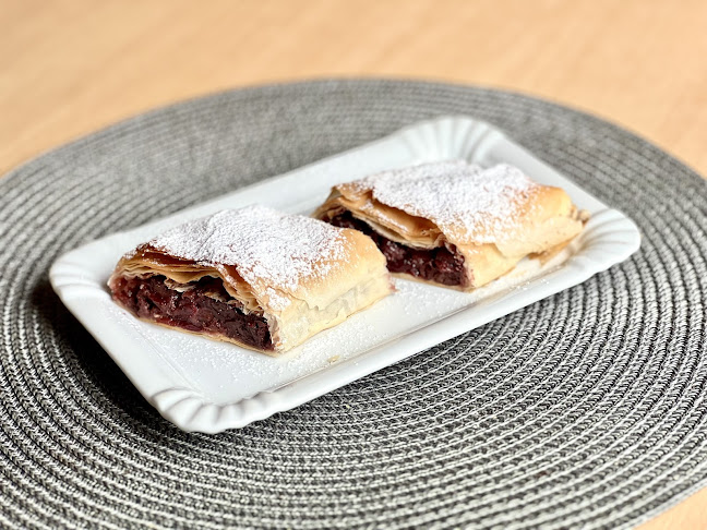 Rétesbolt - Cukrászda és Kávézó - Vendéglátás