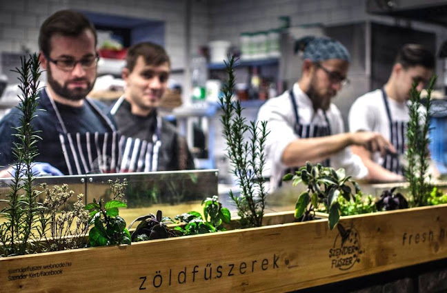 Opinii despre Meatology Budapest în Budapest - Vendéglátás