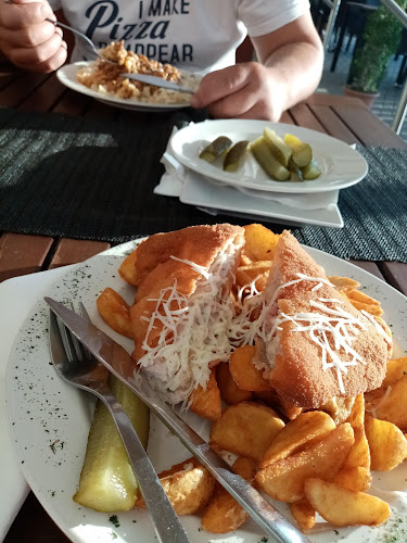 Vadásztanya Ètterem - Vendéglátás