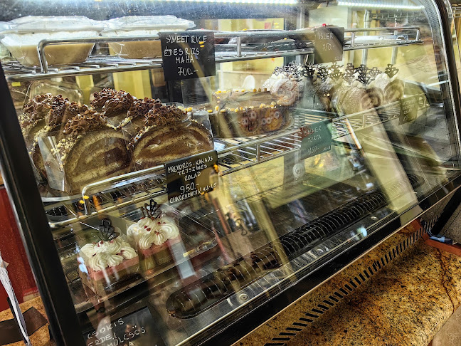 Govinda Csillaghegy - Vegán Étterem