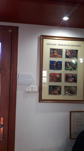 Stühmer Édesség Bolt - Vendéglátás