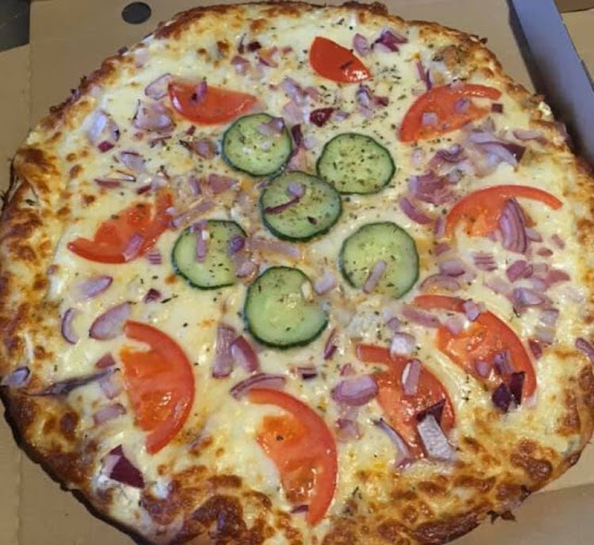 Pizza Express - Sárospatak